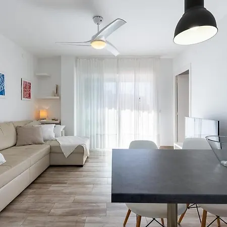Apartmento La Costa Apartment Benalmadena