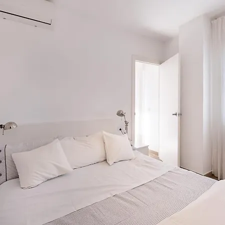 Apartmento La Costa Apartment