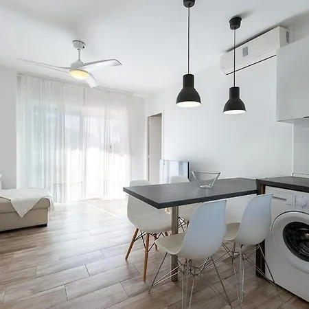 Apartmento La Costa Apartment