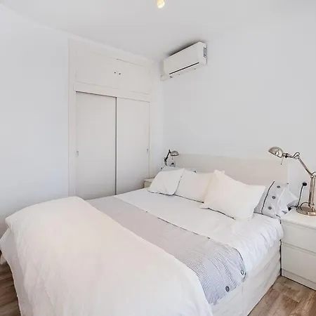 Apartmento La Costa
