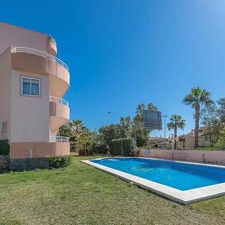 Apartmento La Costa Apartment