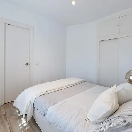 Apartmento La Costa Lägenhet *