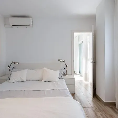 Apartamento Apartmento La Costa *