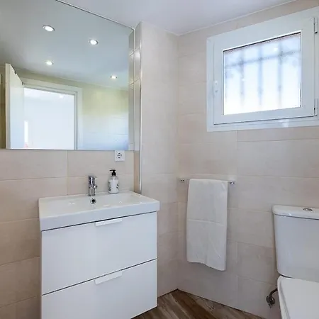 Lägenhet Apartmento La Costa