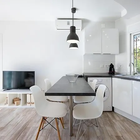 Apartamento Apartmento La Costa *