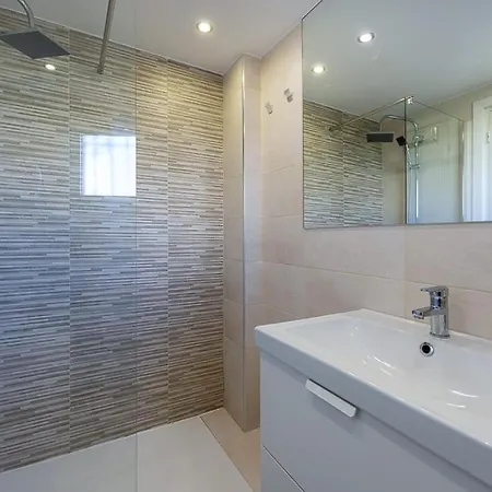 Lägenhet Apartmento La Costa Benalmádena
