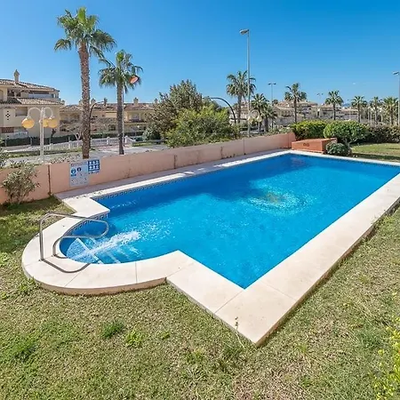 Apartmento La Costa Apartamento